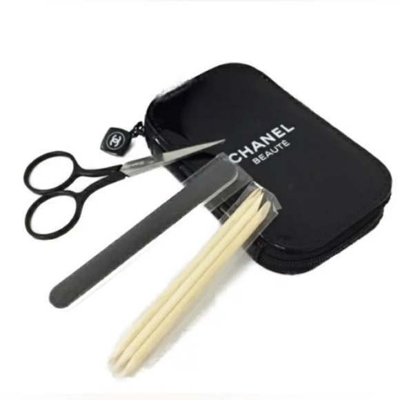 CHANEL Other - New Chanel Beauté Manicure Set